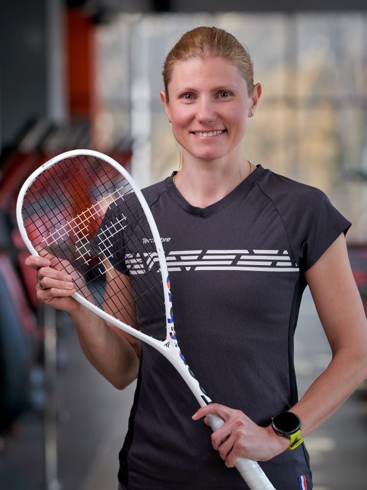 Sport Life: Яна Полтєва