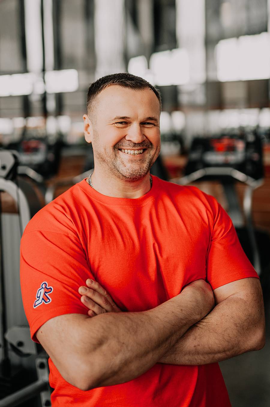 Sport Life: Роман Павленко