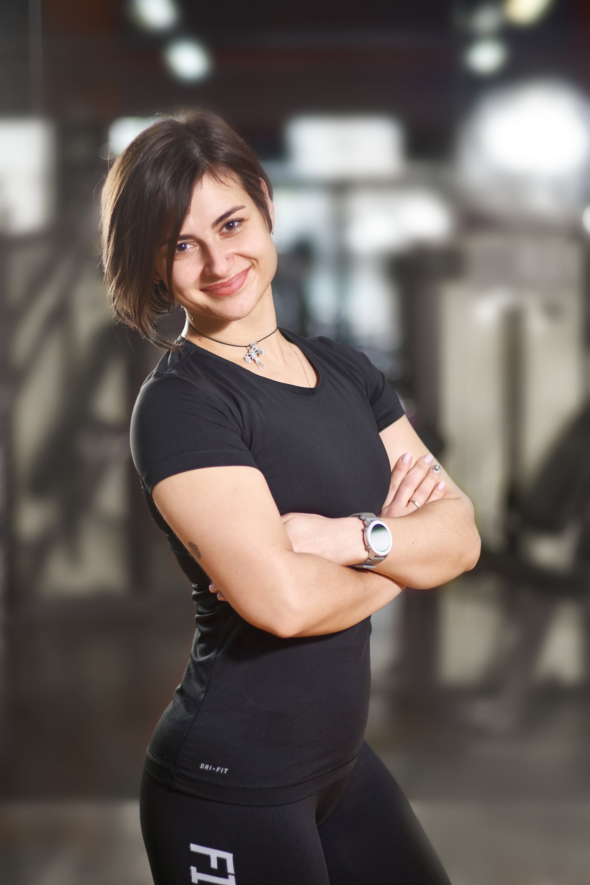 Sport Life: Анна Вакаренко