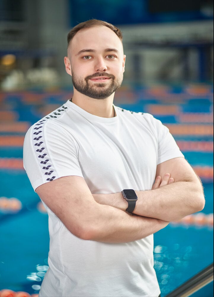 Sport Life: Олексій Сіваков