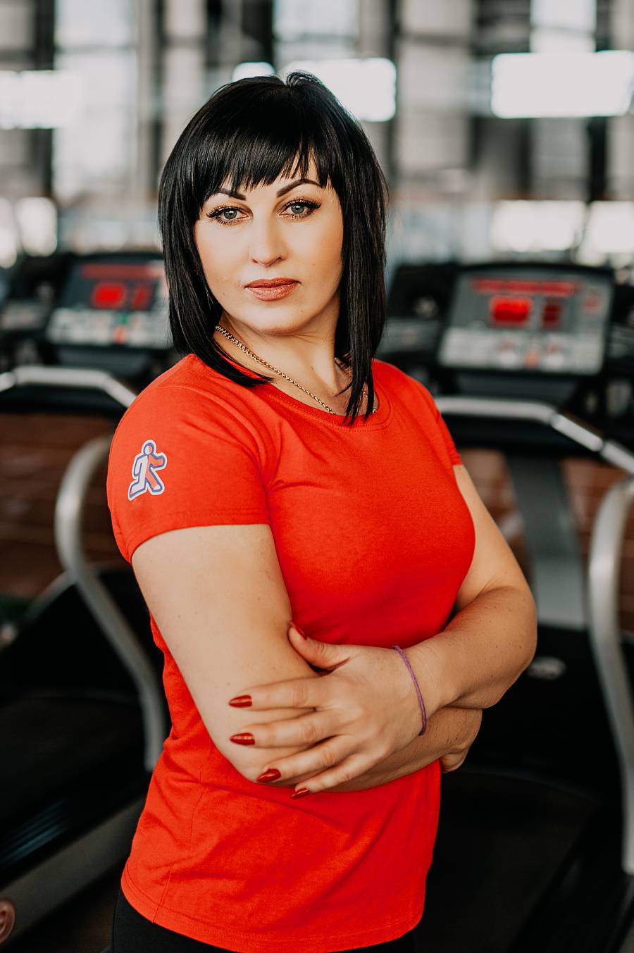 Sport Life: Тетяна Севцова