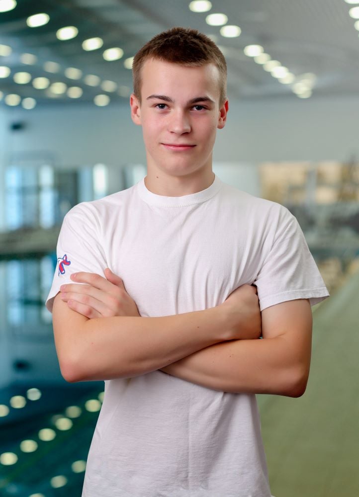 Sport Life: Богдан Васильєв