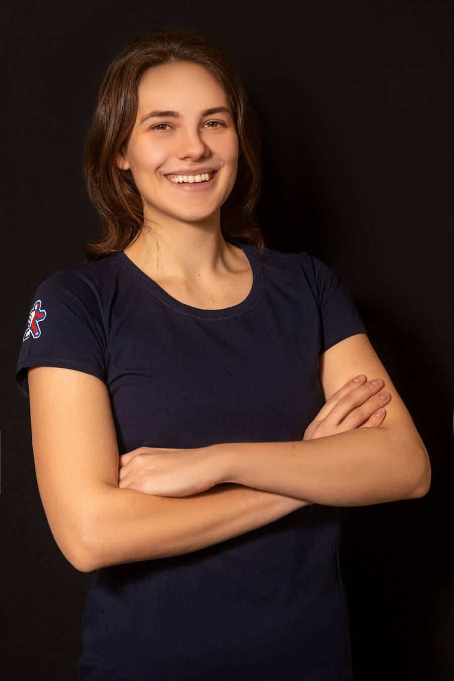 Sport Life: Ірина Абоімова