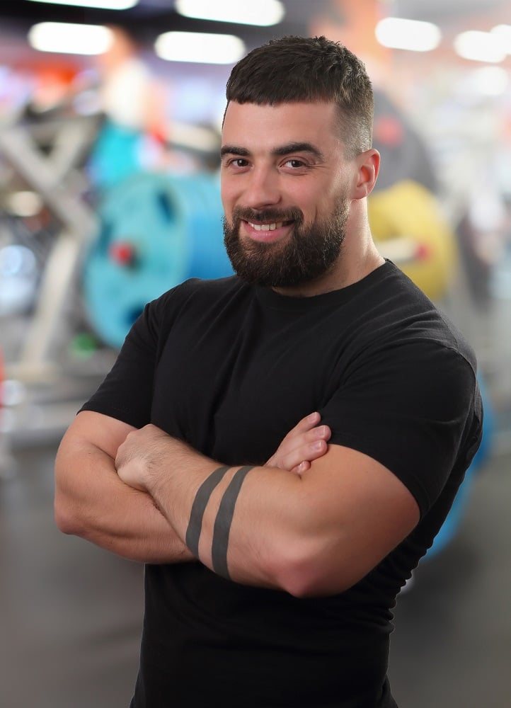 Sport Life: Віктор Бакала