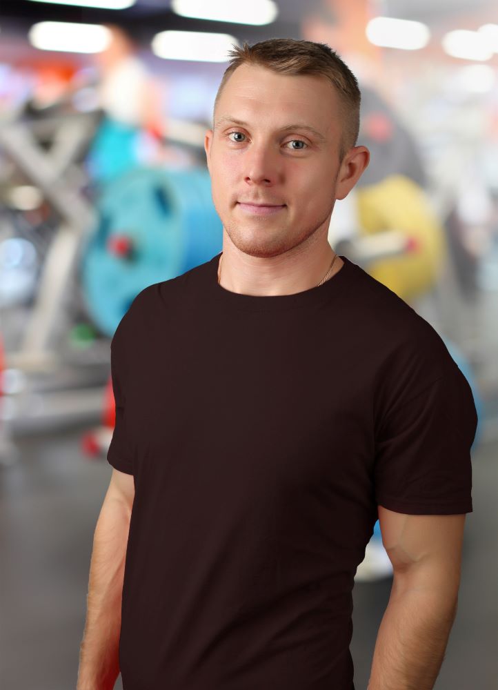 Sport Life: Євгеній Шмигля