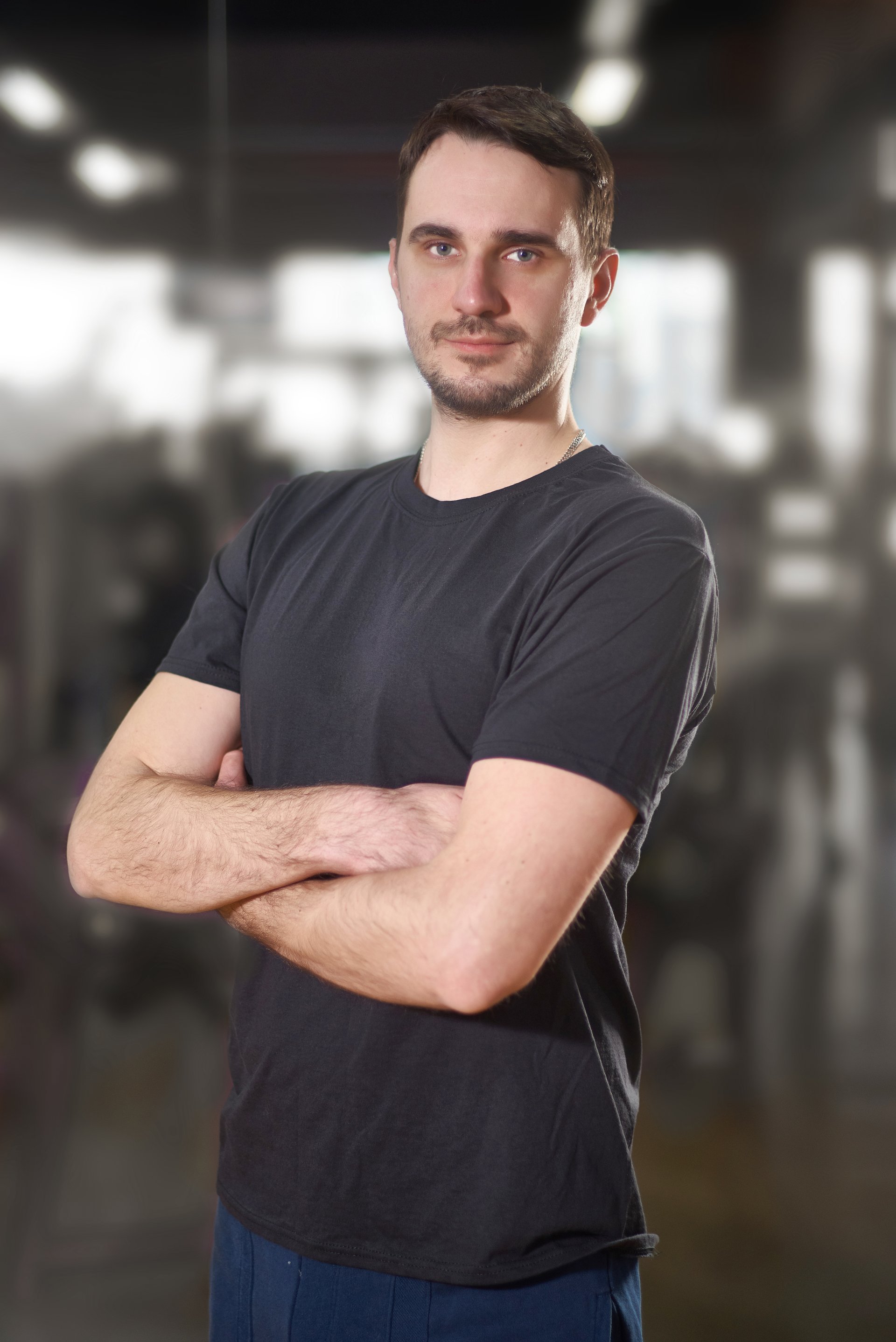 Sport Life: Володимир Грачов