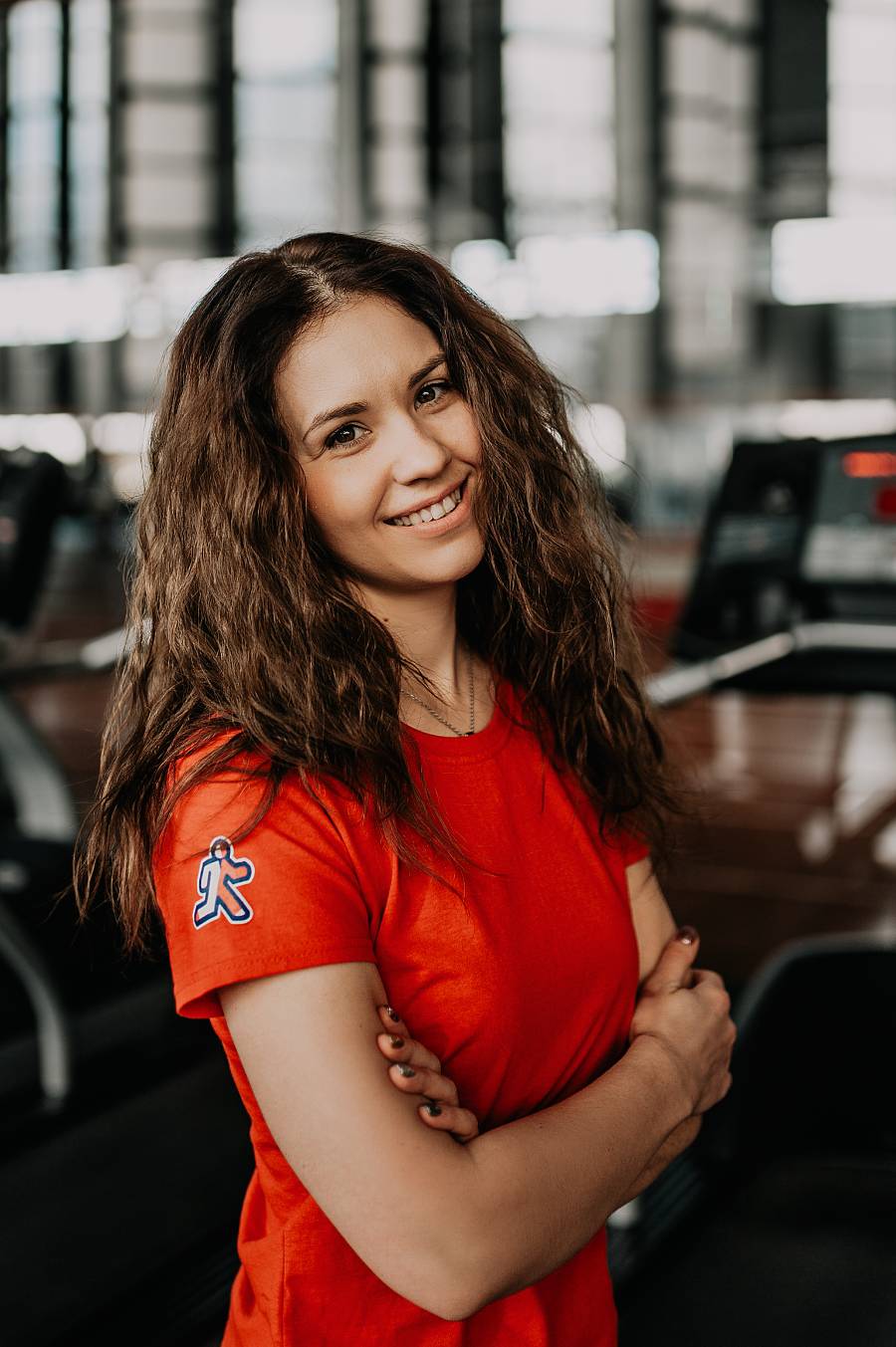 Sport Life: Анна Павлюк