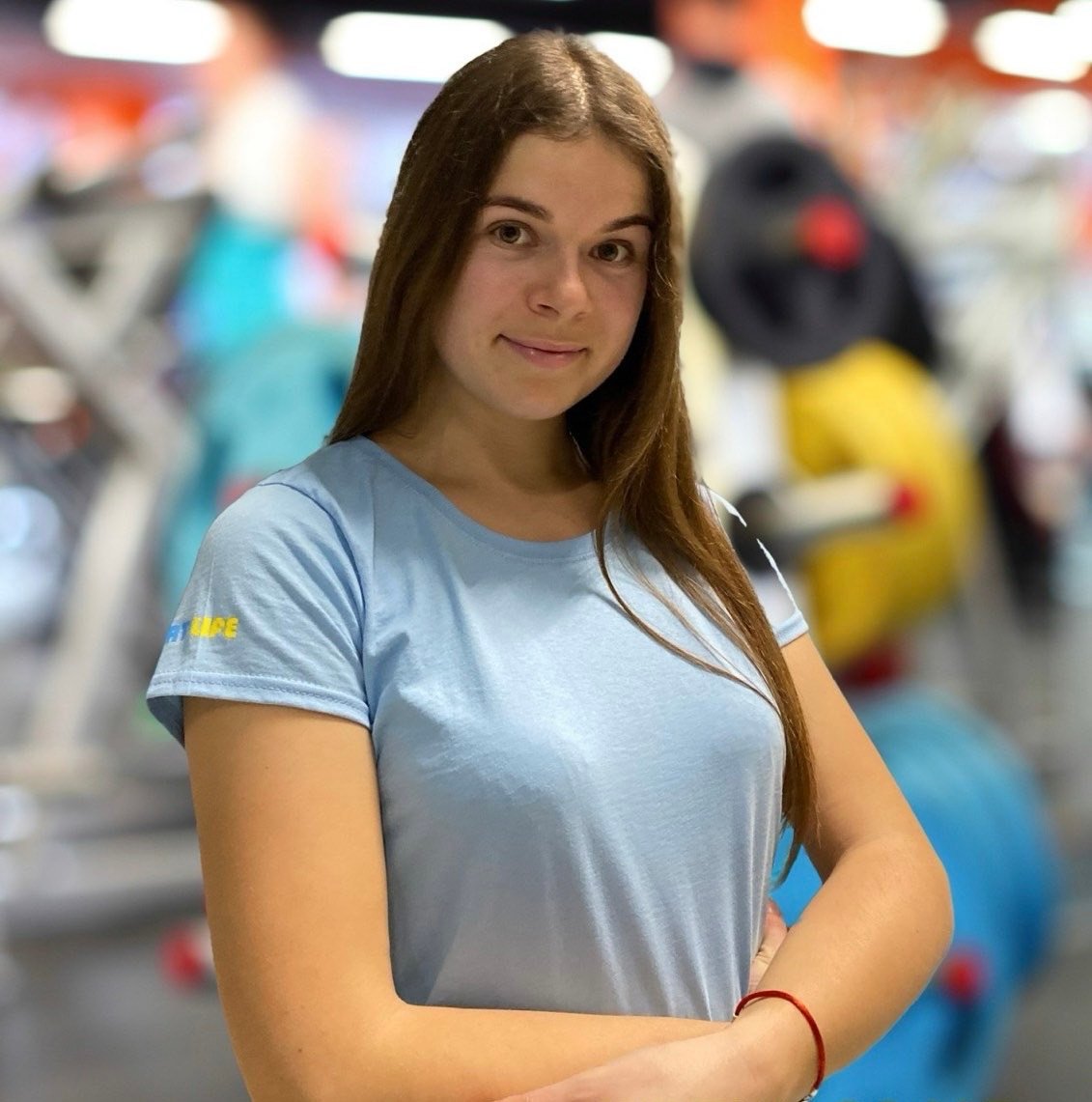 Sport Life: Софія Швець