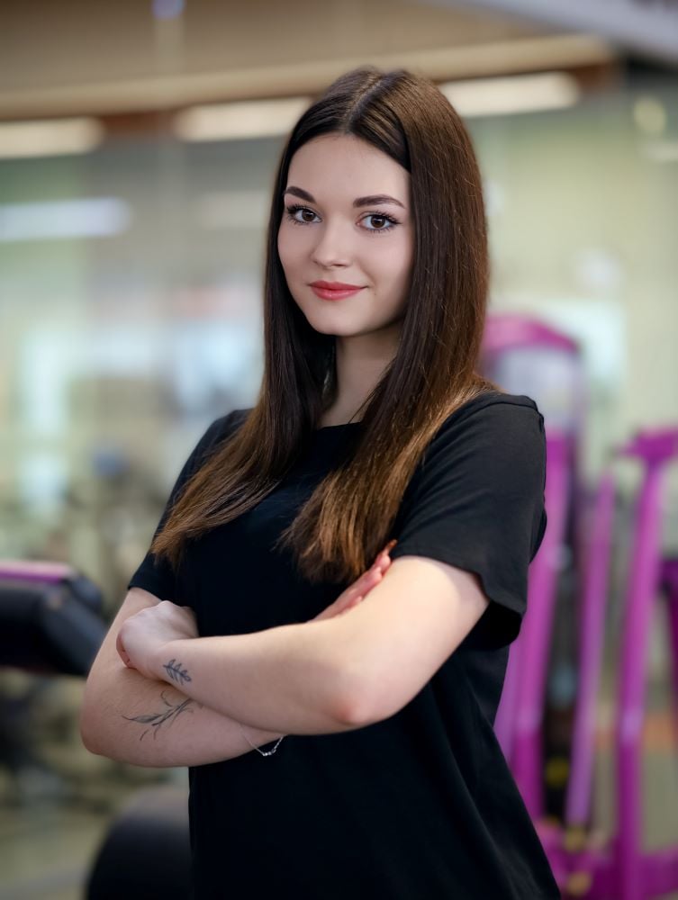 Sport Life: Марта Лис