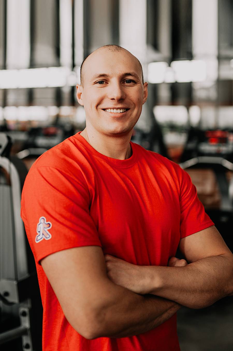 Sport Life: Александр Гостищев