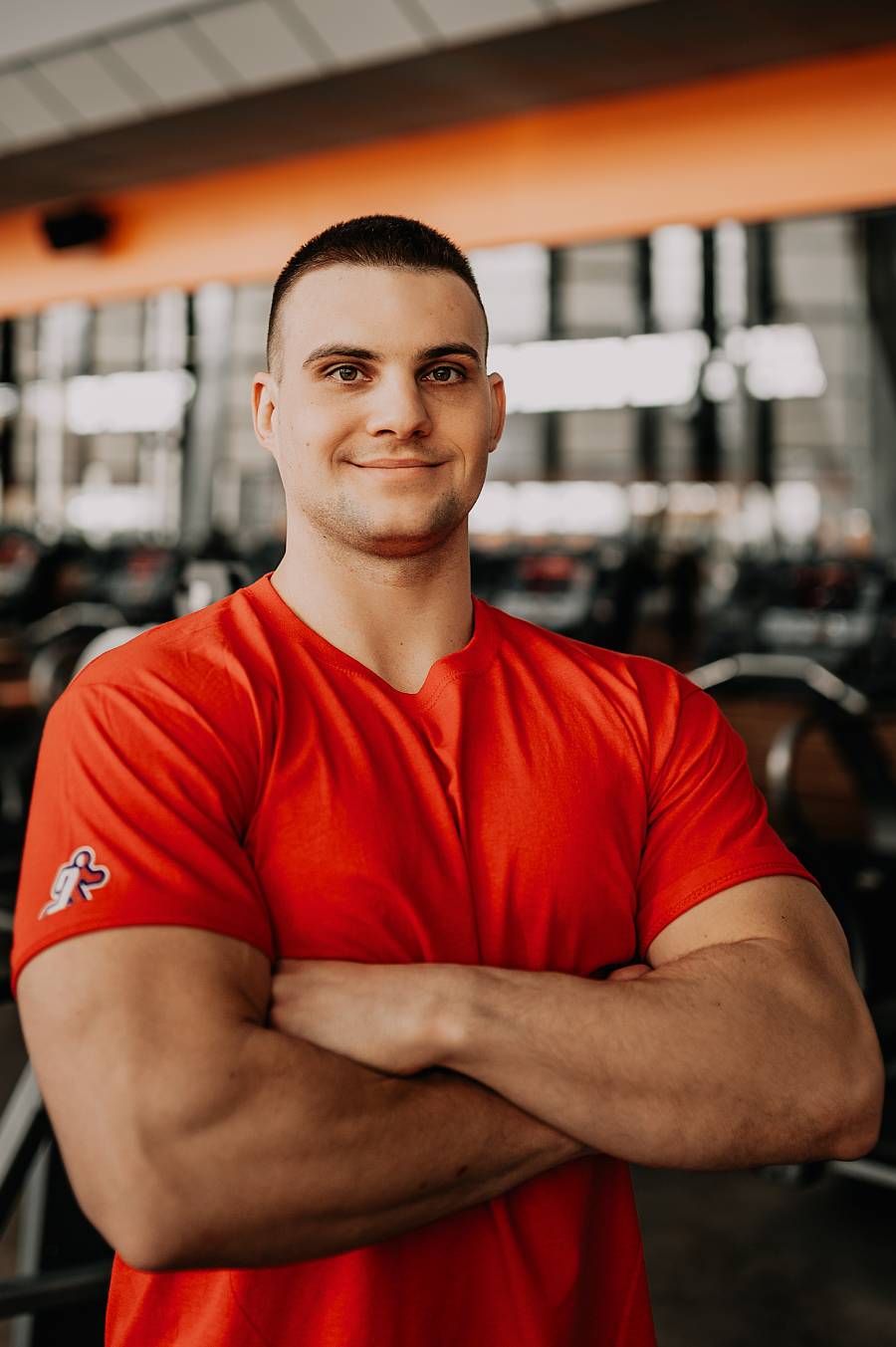 Sport Life: Сергій Динчев