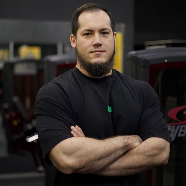 Sport Life: Сергій Коваленко