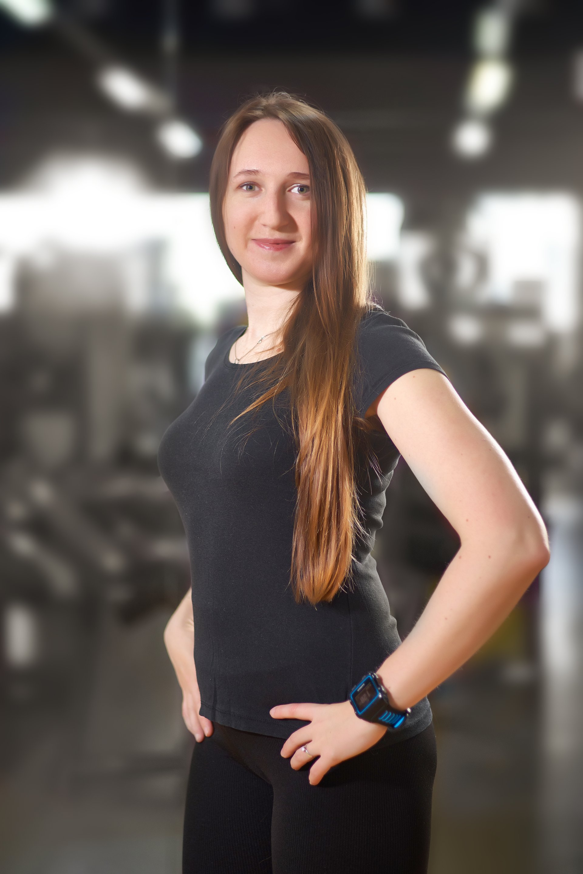 Sport Life: Світлана Чеботарьова