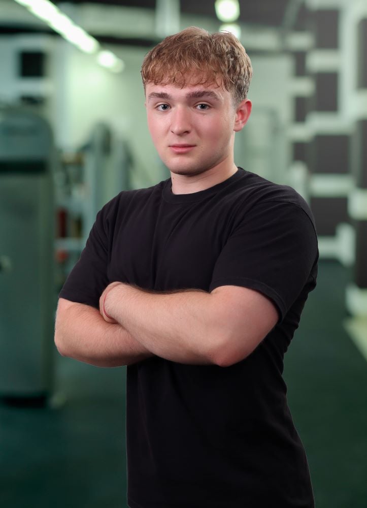 Sport Life: Чалаван