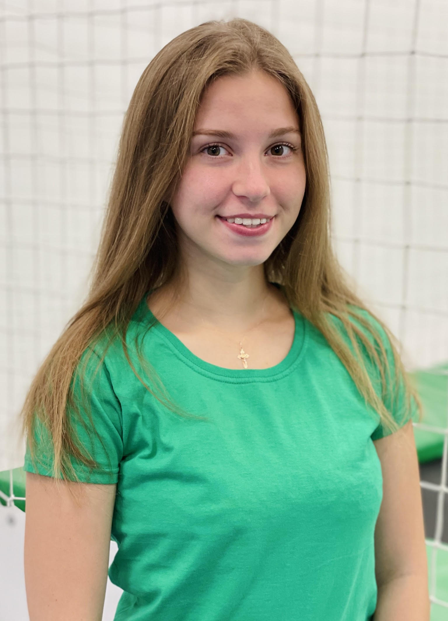Sport Life: Марія Івкевич