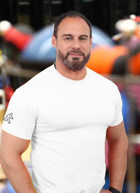 Sport Life: Владислав Флегентов