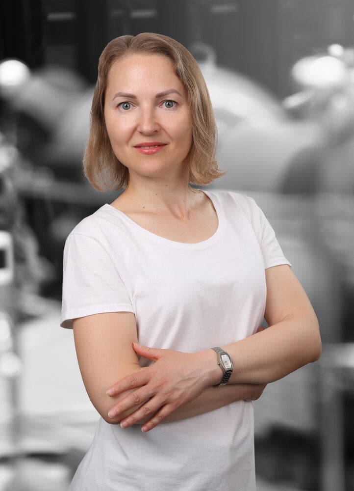 Sport Life: Анжела Поруб