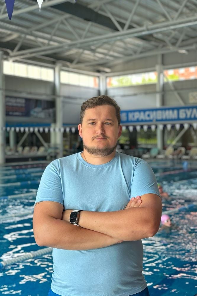 Sport Life: Ростислав Добуш