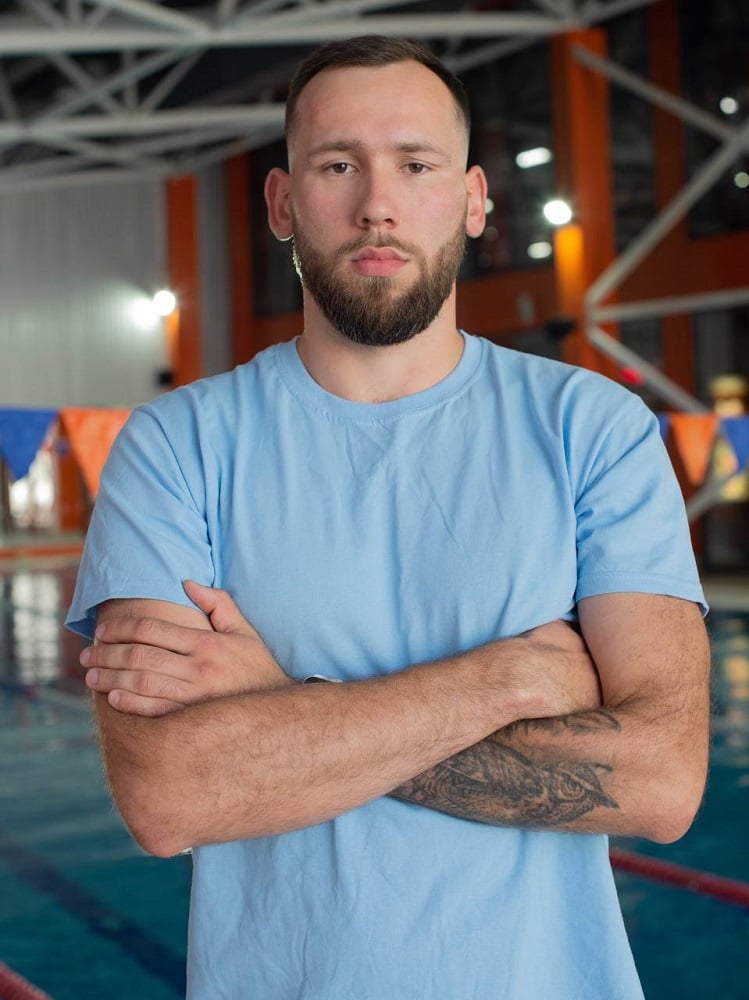 Sport Life: Владислав Рубан