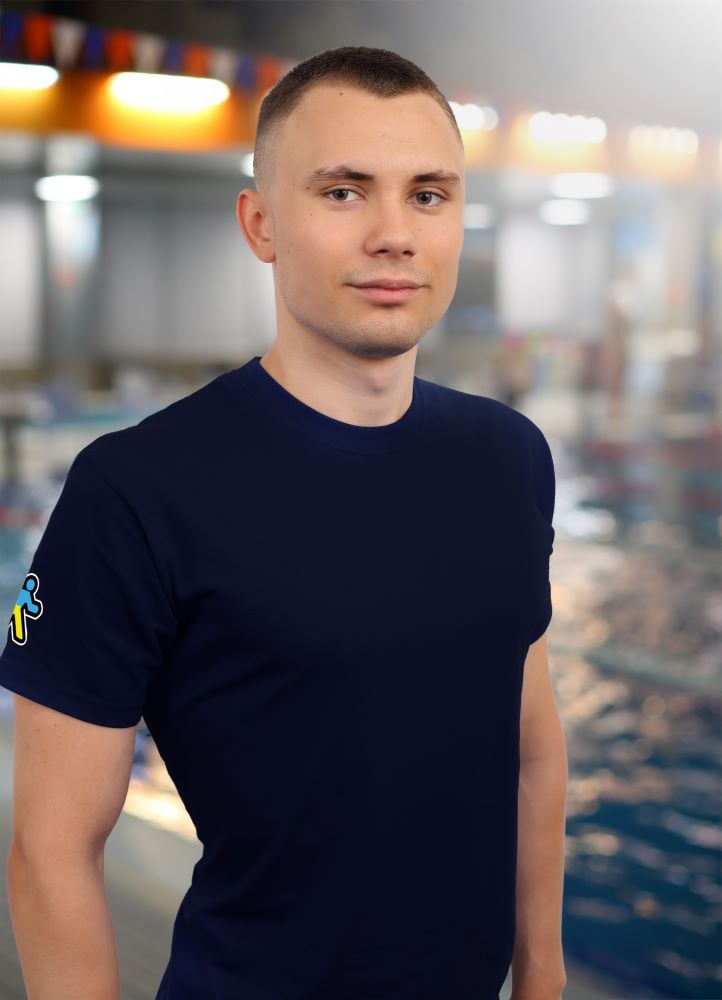 Sport Life: Микита Голуб