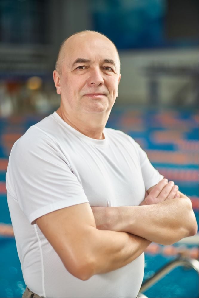 Sport Life: Вадим Горбунов